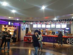 -天幕新彩云国际影城(激光巨幕店)