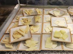 -斯琴阿妈蒙古餐厅(新城店)