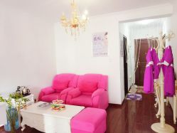 -美肤盾祛痘·问题肌头疗管理中心