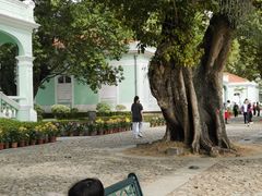 -龙环葡韵住宅式博物馆