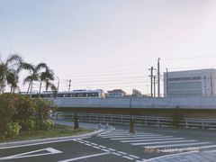 -海堤纪念公园
