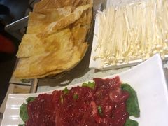 -重庆巴渝火锅(钟家村店)