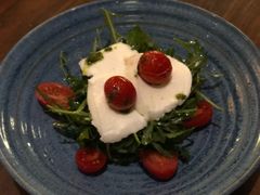 -OGGI TRATTORIA PIZZERIA(深业上城店)