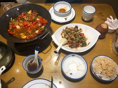 -邻家小馆(银都店)