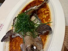 -79号渔船海鲜饭店(宝安店)