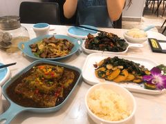 -香香海南菜餐厅