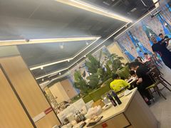-阿毛饭店首店·宁波老字号(文化广场店)