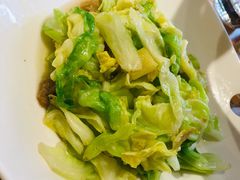 培根圆白菜-渝乡人家(和平里店)