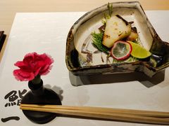 -鮨一日本料理(大中华店)