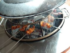-炭虎子水浒烤肉(梦时代店)