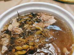 -百年银屏蚝烙·潮汕菜·非遗(乐山店)