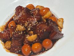 -楚山晓·楚湘菜(江夏永旺店)