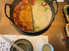 -盡膳口福跷脚牛肉火锅(北美新天地店)