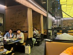 -樱嘢·炭火烧肉(惠南店)