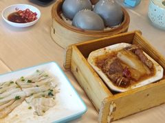 -渔村盛宴(航空新城店)