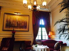 -Salon de Ville浦江汇(上海外滩华尔道夫酒店店)