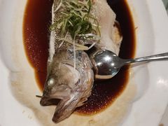 -大鸭梨烤鸭(左家庄店)