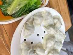 -船歌·鱼水饺青岛菜(国贸商城店)