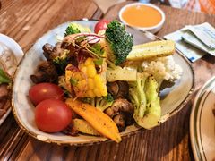 -MORNING GOOD Bistro(翰林府店)