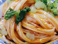 -钰园秦镇米皮(长安西路三兴园店)