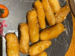 -甜阿姨·天台花园私房菜(万松园店)