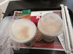 -肯德基(八号仓店)