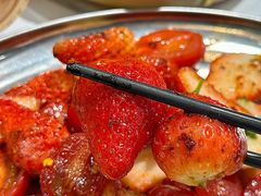 -王奋斗贵州酸汤牛肉火锅