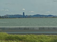-养马岛旅游度假区