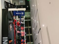 -银吉姆健身(恒隆馆)