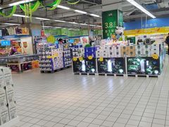 -世纪联华(外高桥店)