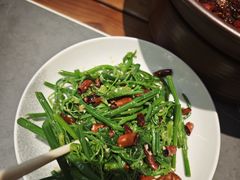 -情妹耙泥鳅·江湖川菜(科华店)