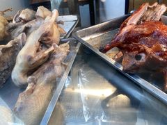 -清真·金宏兴鸭子店(明瓦廊店)