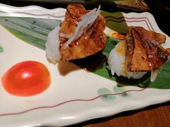 鹅肝寿司-魔丼屋(日月光店)