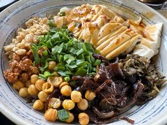 豆花儿米线-多味居(剪子巷店)