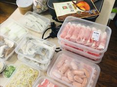 -锅圈食汇火锅烧烤食材超市(高运路店)