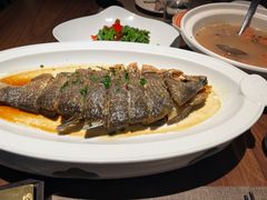 -曾宴·楚菜(湖北省博物馆店)