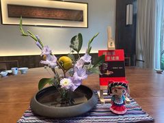 -凤凰山斑鱼馆(恭城店)