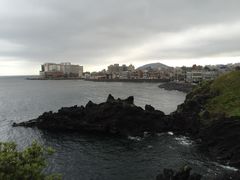 -龙头岩(Dragon Head Rock)