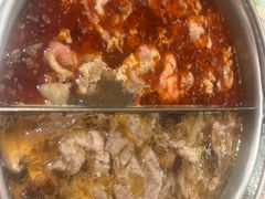 -一绪に寿喜烧(荟聚店)