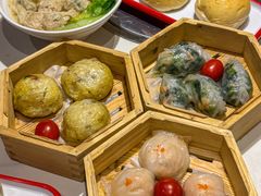 -华源餐厅·海鲜大排档(日月贝店)