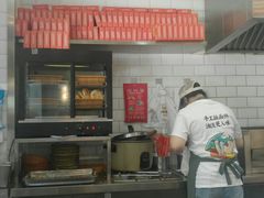 -陕味食族油泼面(工商大学店)