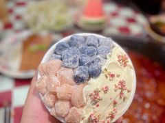 -赵美丽重庆火锅(西安直营总店)