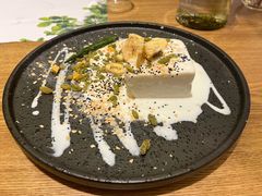 酸奶土豆泥-拾竹樾巷酒肆餐厅(望花店)