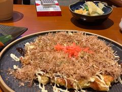 -気楽亭和食料理(气乐亭大世界本店)