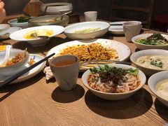 -辛香汇·现炒川菜(武进吾悦店)