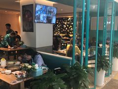 -青瓷火锅料理(西单大悦城店)