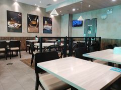 大堂-康师傅私房牛肉面(马泉营奥莱店)