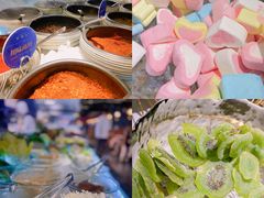 -星海汇海鲜烤肉火锅自助(二七广场百年德化店)