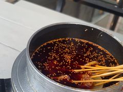-No.DD戳子烧烤·江湖菜(北京总店)