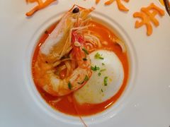 -甄御•海鲜新青岛菜(麦岛店)